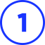 number-1
